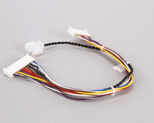 PITCO B6761801 WIRING I12 CONTROL TO SOLSTICE