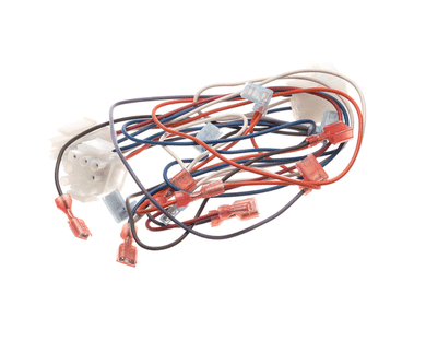 PITCO B6781001 WIRING SINGLE CONTROL PNL MKGEI