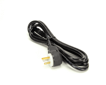 PITCO B6783001-C WIRING POWER CRD RT ANG 5-15P IEC