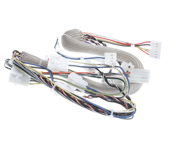 PITCO B6784501 WIRING SPNL TAP LOWER W/REL BRD 55T