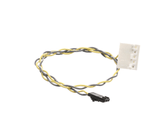 PITCO B6801201 WIRING I12 TO AFB2 FBW RS485COM