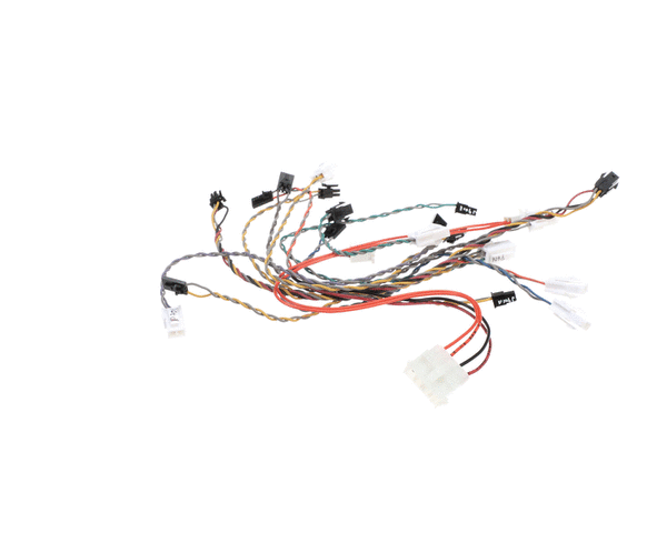 PITCO PARTS B6807501
