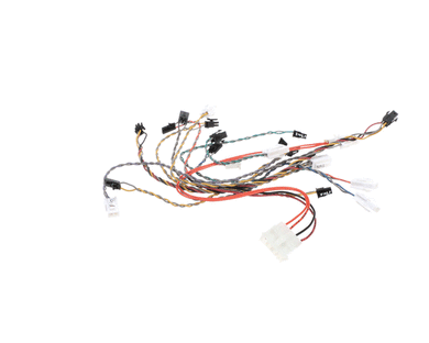 PITCO B6807501 WRG HARN COM BOX SOS