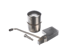 PITCO B7003801-C FILTER,FLT ASSEMBLY 1/4-20 SLV