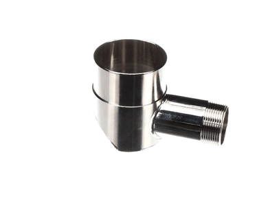 PITCO B7003902 DRAIN ELBOW WELDMENT