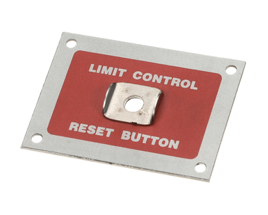 PITCO B7370101-C HI-LIM COVER ASSEMBLY REF:B2600601