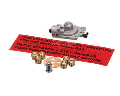 PITCO B7510013 PG14D CONV LP TO NAT