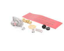 PITCO B7510034 34F/FF CONV NAT TO LP
