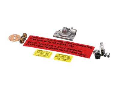 PITCO B7510037 35 CONV PRO TO NAT