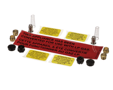 PITCO B7510086-C SG14T MV CONV NAT TO LP VS820