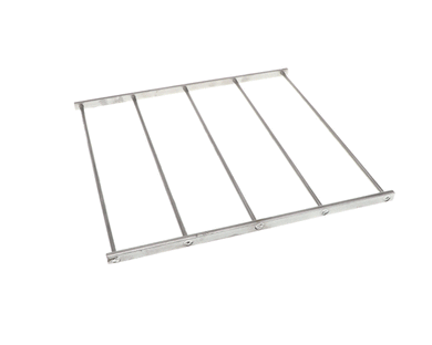 PITCO B7611202-C TUBE RACK ASSEMBLY 14PASTA