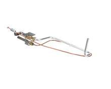 PITCO B8017803-C PG PILOT ASSEMBLY NAT RTG14