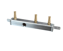 PITCO B8019703 PG MANF FITTING ASSEMBLY 12D  20P  35C