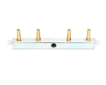 PITCO B8019704 PG MANF FITTING ASSEMBLY 14  26P
