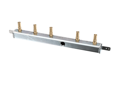 PITCO B8019706 PG MANF FITTING ASSEMBLY 18  34P
