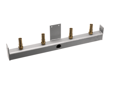 PITCO B8019801 PG MANF FITTING ASSEMBLY 24R