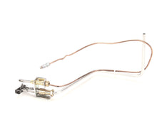 PITCO B8025415-C PG PLT ASSEMBLY 14R TCPL NAT