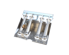 PITCO B8030708-C PG,BURNER SG14R #38 ORF SF NAT