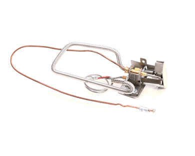 PITCO B8032103-C PG PLT ASSEMBLY SG CE NAT