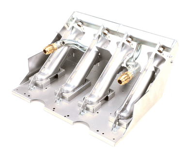 PITCO B8035604 PG BURNER 601 WR FACE NAT SGH50T