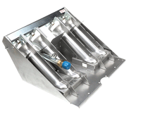 PITCO B8035705 PG,BNR ASSEMBLY WF 600 LP SGH50