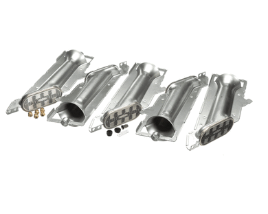 PITCO B8043208-C PG CNV SG18 MV NAT TO LP VS820