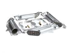PITCO B8043238-C CONVERSION KIT  NAT TO LP