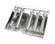 PITCO B8043403 PG,BNR ASSEMBLY SSH75 600 LP