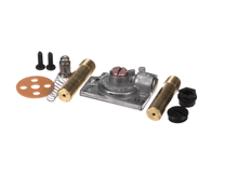 PITCO B8043804-C GAS CONV SLG40 N-LIQUID PROPANE M/V