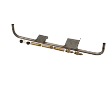 PITCO B8043830-C GAS CONV SLG50 NATURAL GAS TO LIQUID PRO