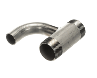 PITCO B8046702 PG TU DRN SSPG14