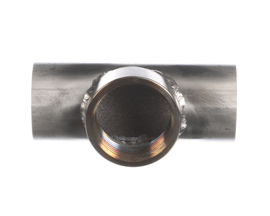 PITCO B8047404 PG DRAIN TEE SSPG/SSRS