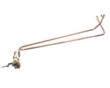 PITCO B8047901-C PG MAN FILL VALVE SSPG14