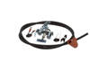 PITCO PARTS B8701201-C