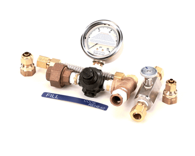 PITCO B8704501-CL UPGRADE KIT WTR REGLTR PASTA