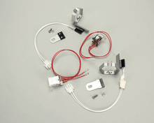 PITCO B8704602-C UPGRADE KIT ADD DVI HERITAGE E7