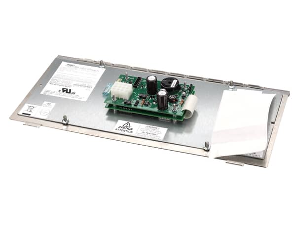 PITCO PARTS B8705501-C