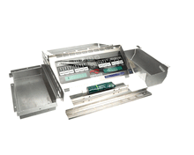 PITCO B8707101-CL UPGRADE KIT,FR PNL LBTSR RL-SSPG