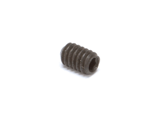 PITCO P0062100 SCREW 1/4-20 X 3/8 SET SH C