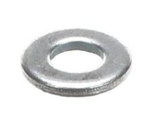 PITCO P0080650 WSHR FLAT 1/4 ZN SAE