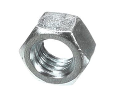 PITCO P0095000 NUT 3/8 16