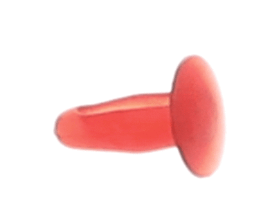 PITCO P0190700 CLIP CANOE FASTEX