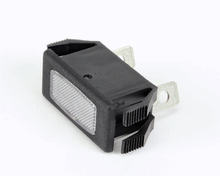 PITCO P5045043 LAMP 28V CLEAR RECT