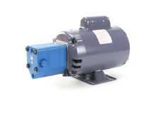 PITCO P5046381 PUMP MTR .5HP 115/230 60