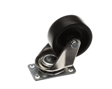 PITCO P6071062 CASTER PMF 2 W/TP PL