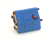 PITCO P6071530 PUMP GEAR-FLTR FOR 5HP