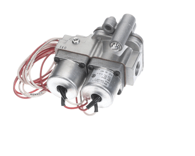 PITCO P6071776 VALVE GAS BASTROL NAT