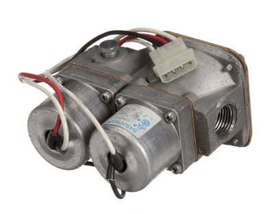 PITCO P6071777 VALVE GAS BASTROL LP