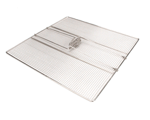 PITCO P6072401 WIRING SCREEN DONUT 23X23 W/HDLS FITS 24