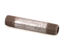 PITCO P7037051 NIPPLE BLACK 1/4 X 2-1/2
